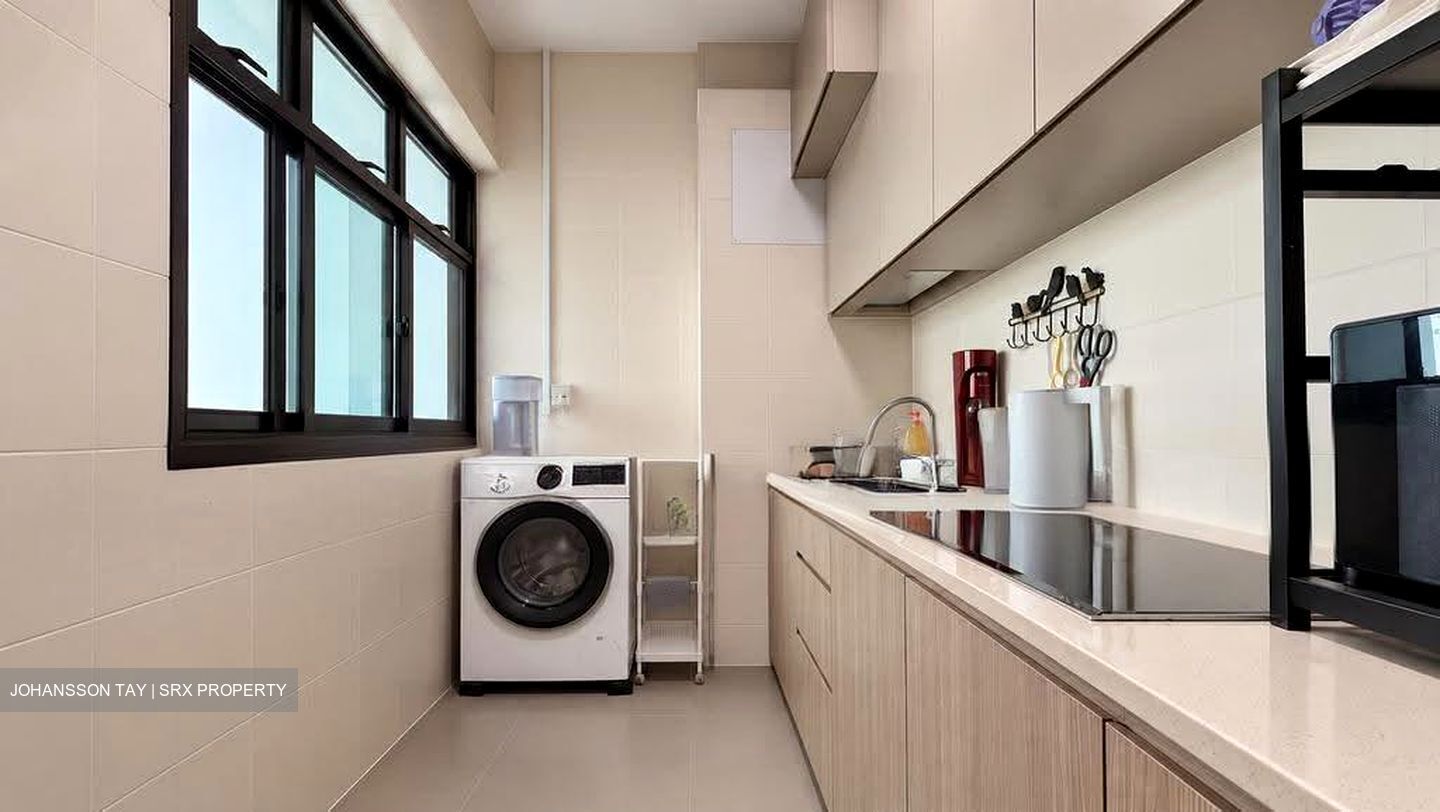 Blk 180A Boon Lay Meadow (Jurong West), HDB 2 Rooms #625533941